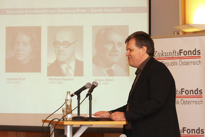 Mag. Dr. Kurt Bauer
