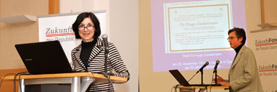 Doz. Ernst, Dr. Hecht