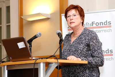 Dr. Traude Litzka
