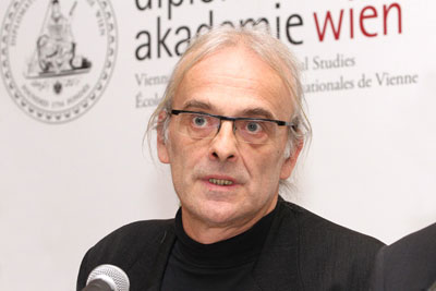 Univ.-Doz. Dr. Hans Safrian