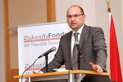 Mag. Dr. Werner Sulzgruber