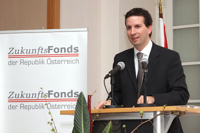 Mag. Dr. Ingo Zechner