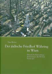Der jüdische Friedhof Währing in Wien