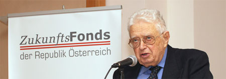 Moshe Jahoda