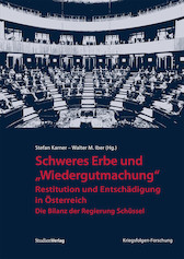 Schweres Erbe und Wiedergutmachung