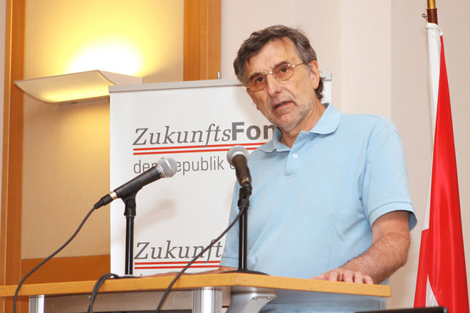 Dr. Wilhelm Weinert