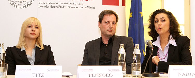 Podium