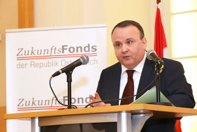 Mag. Peter Schwarz
