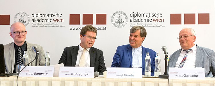 Podium