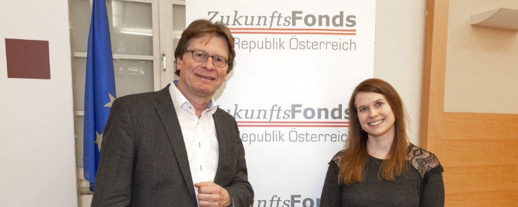 Dr. Bisovsky, C. Reisenhofer, MA